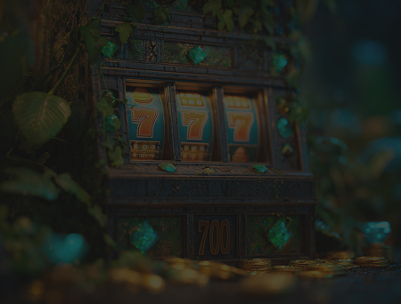 Samba Slots