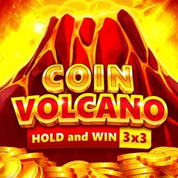 Coin Volcano